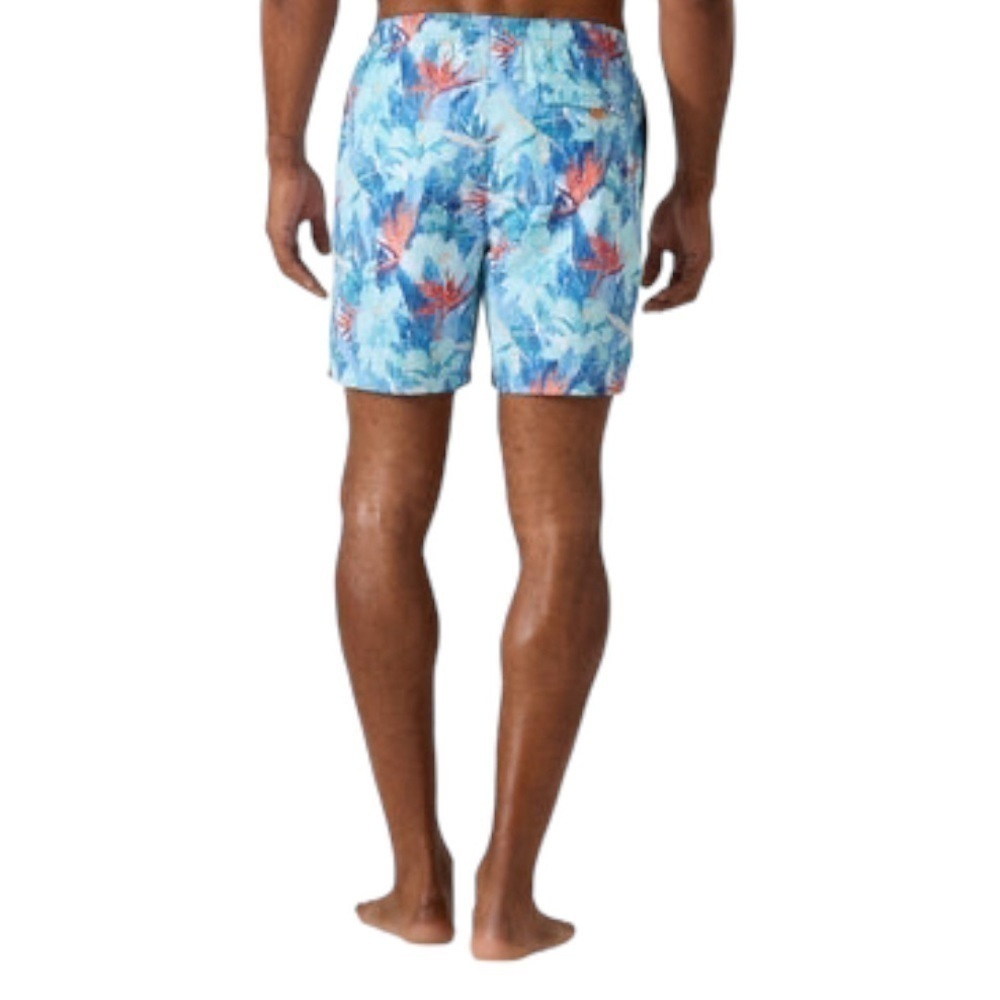 Tommy Bahama Naples Rainforest Bay Trunk Size Medium NWT - Picture 2 of 10